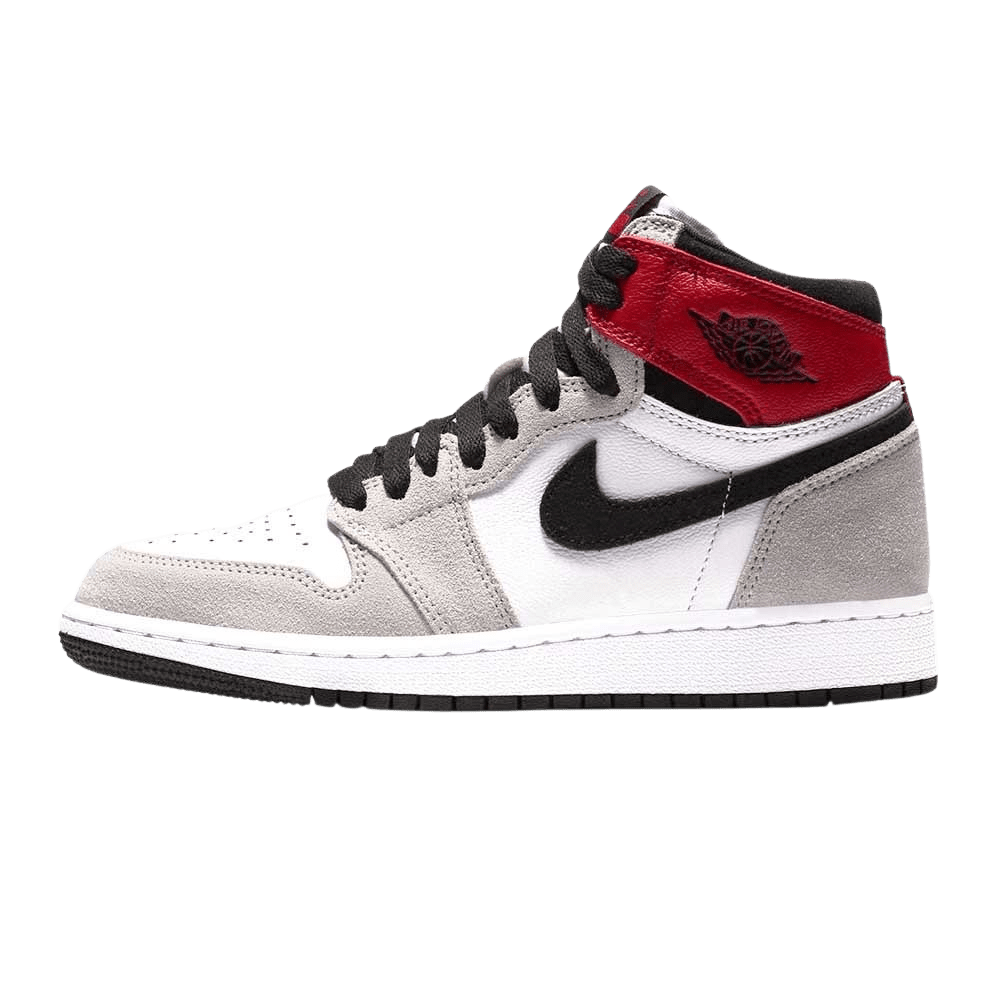 Air Jordan 1 Retro High OG GS 'Smoke Grey'