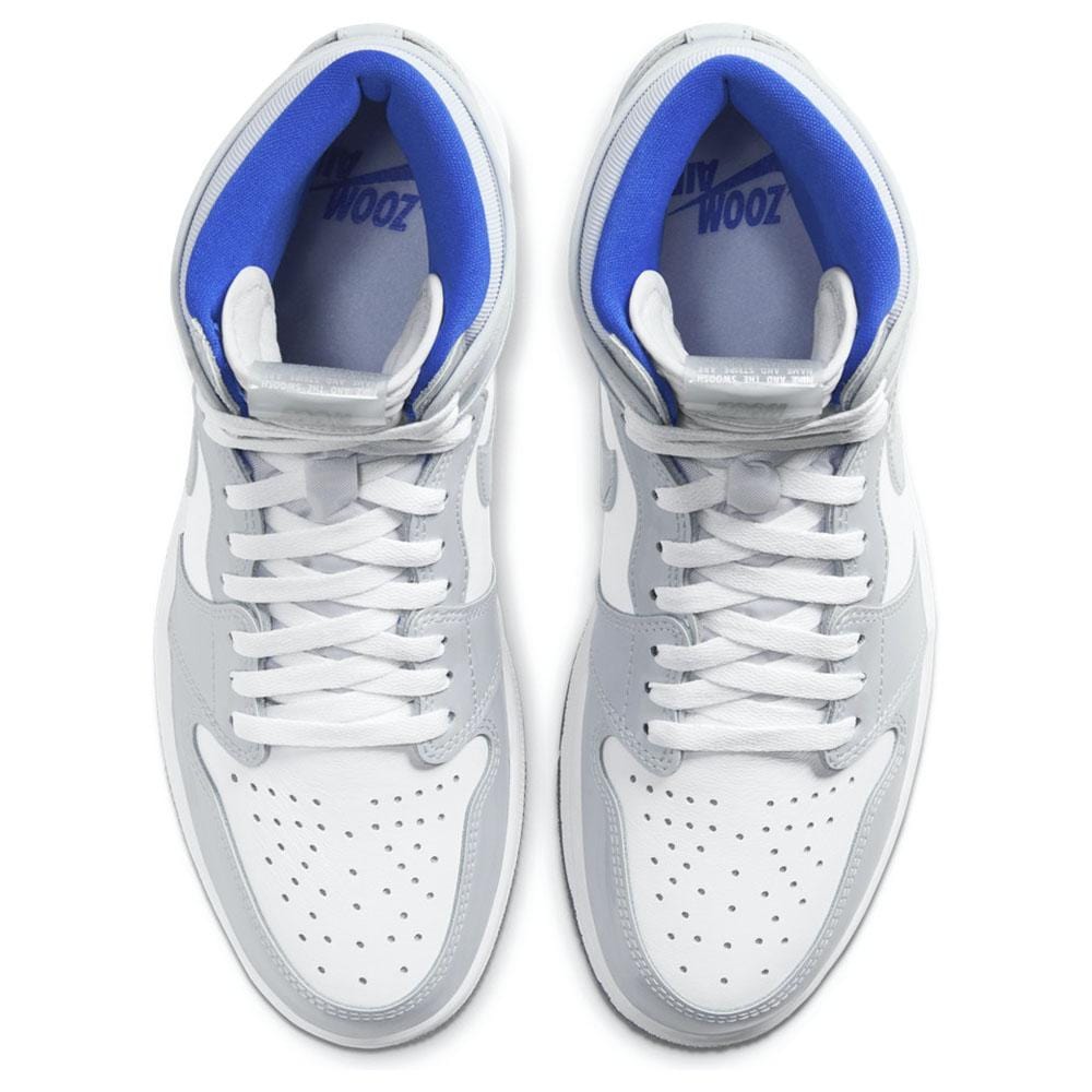 jordan 1 zoom racer blue uk