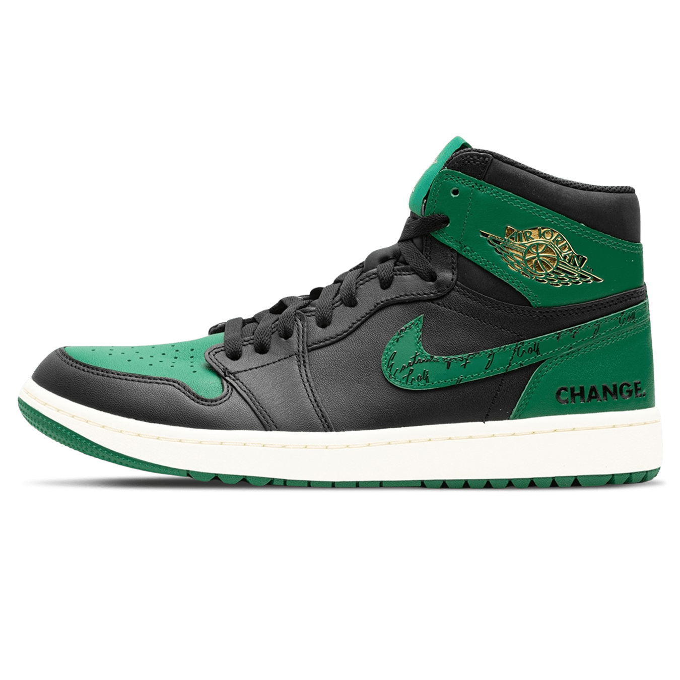 Air Jordan 1 High Golf x Eastside Golf '1961'