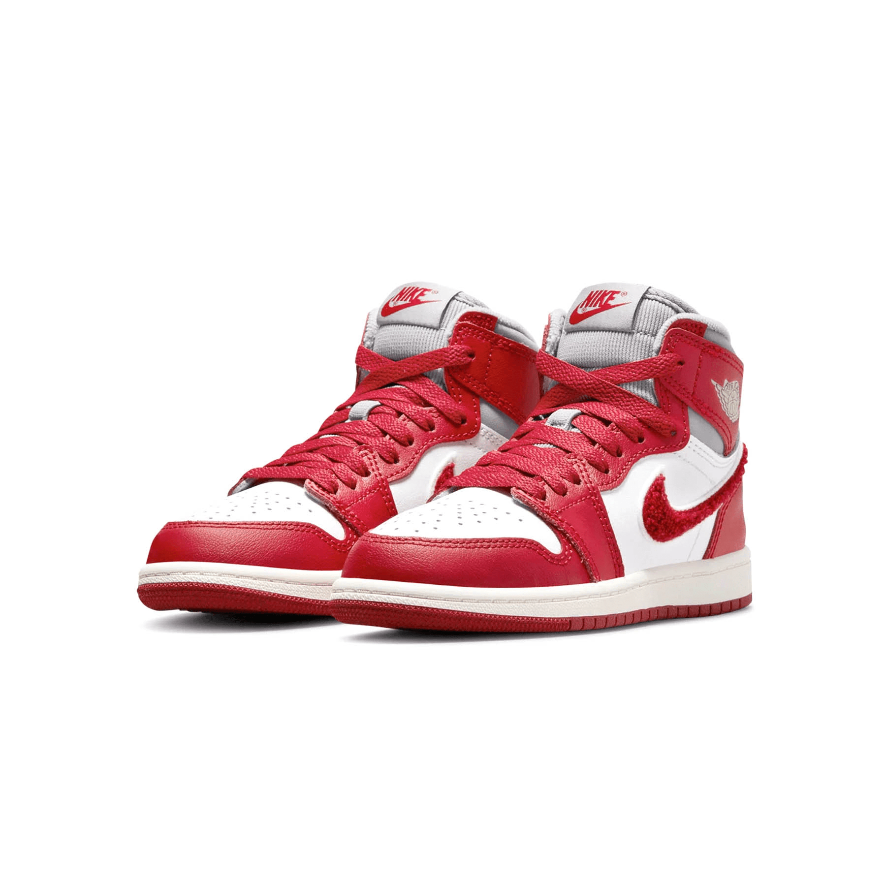 Air Jordan 1 Retro High OG PS 'Newstalgia Chenille'