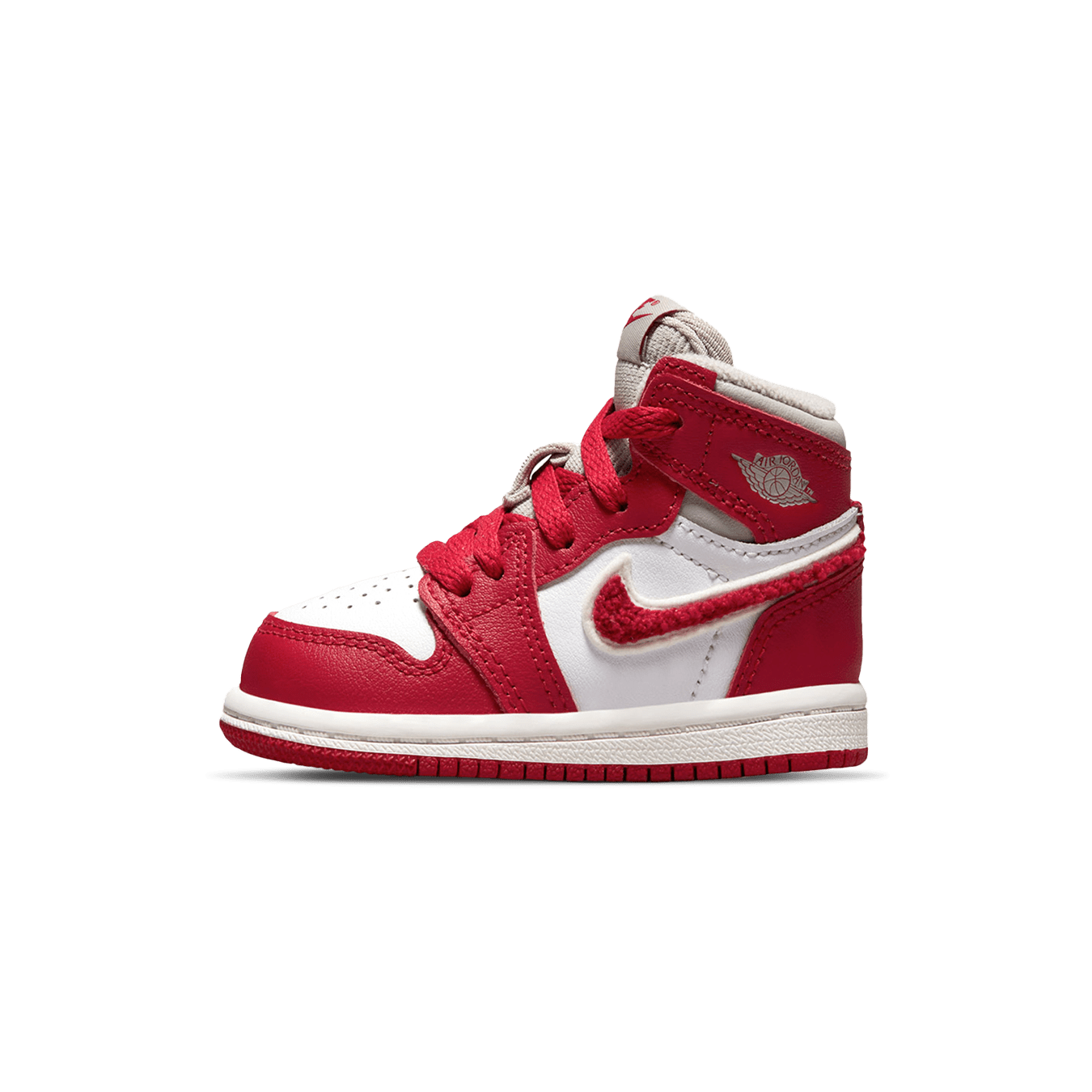 Air Jordan 1 Retro High OG TD 'Newstalgia Chenille'