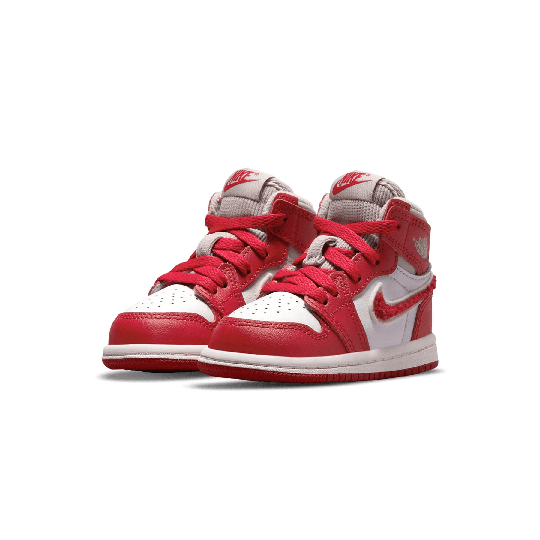 Air Jordan 1 Retro High OG TD 'Newstalgia Chenille'