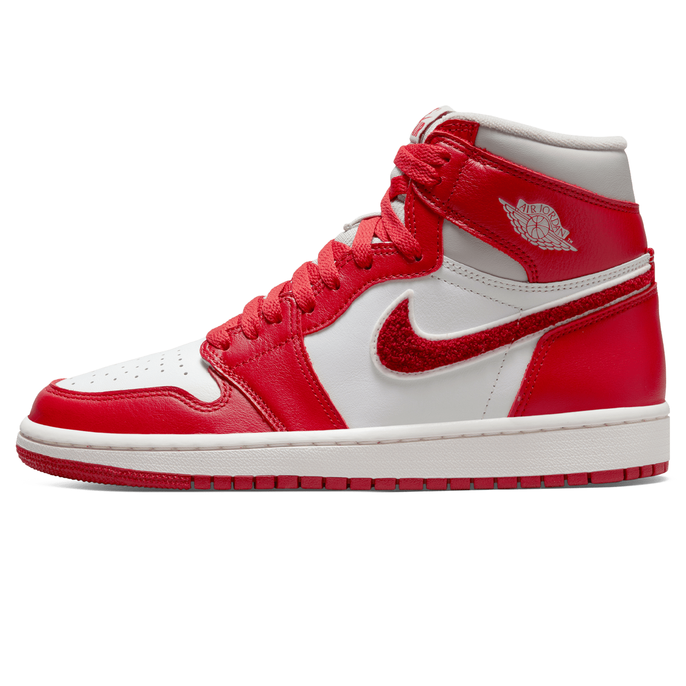 Air Jordan 1 High OG Wmns 'Newstalgia Chenille'