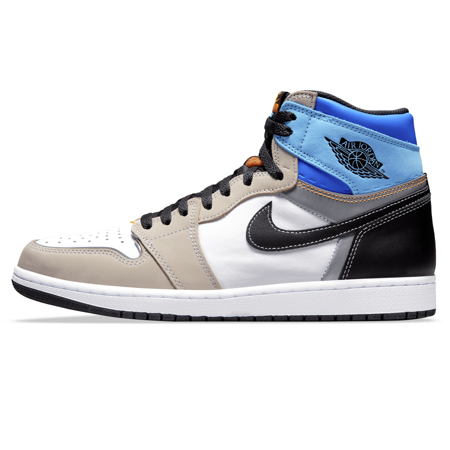 Air Jordan 1 Retro High OG 'Patent … curated on LTK