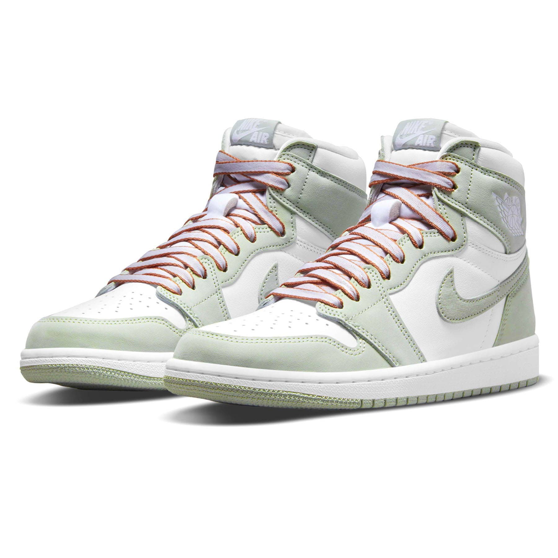 Air Jordan 1 Retro High Wmns OG 'Seafoam'