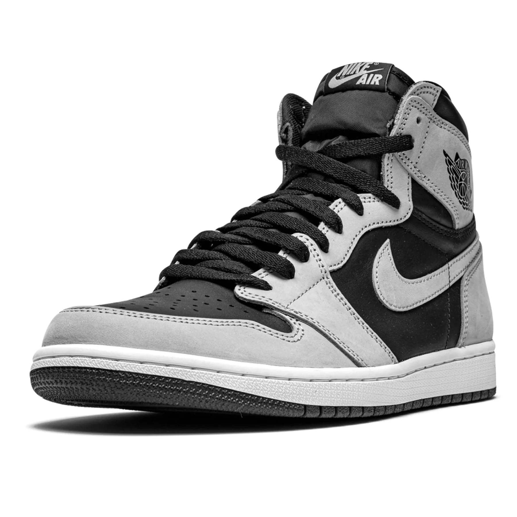 Air jordan 1 HI OG GS shadow 2.0 23.5㎝ 純正激安 www.m