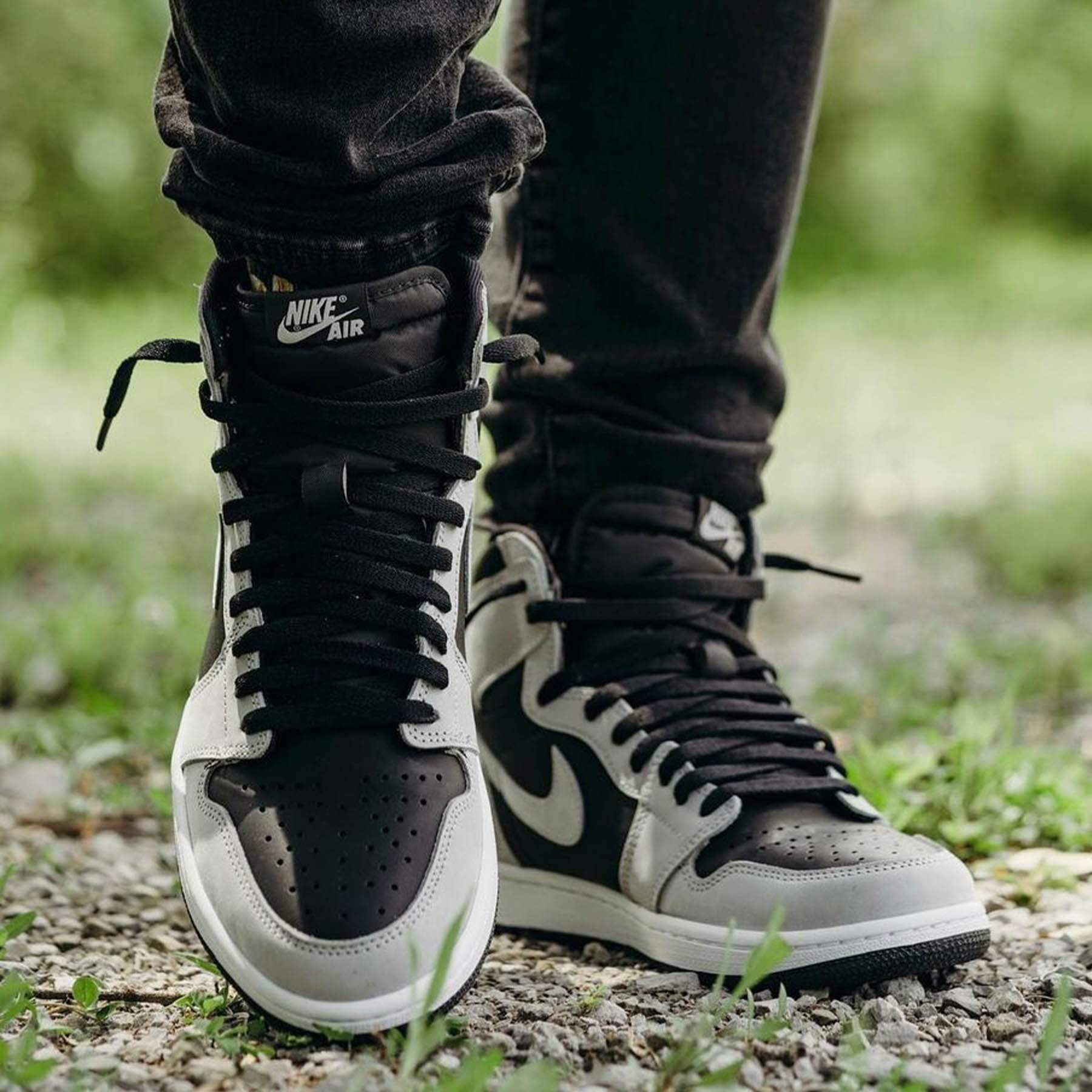 AIR JORDAN 1 SHADOW2.0 | skisharp.com