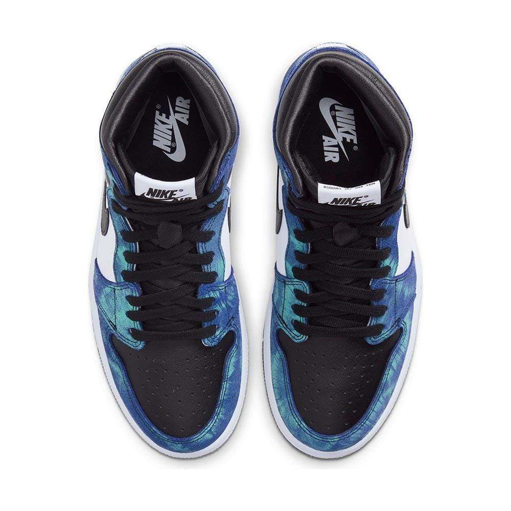 tie dye jordan 1 uk