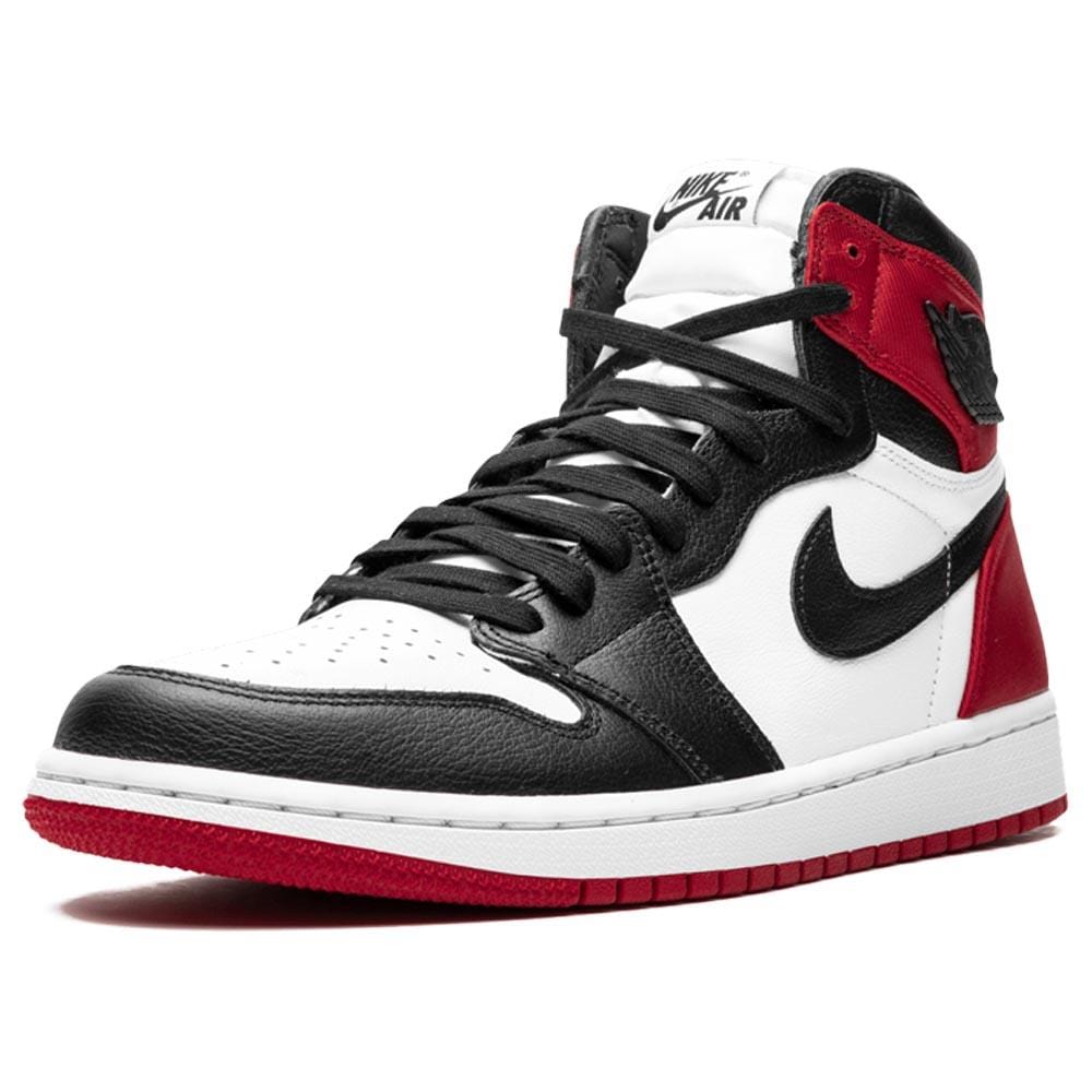 aj1 black toe