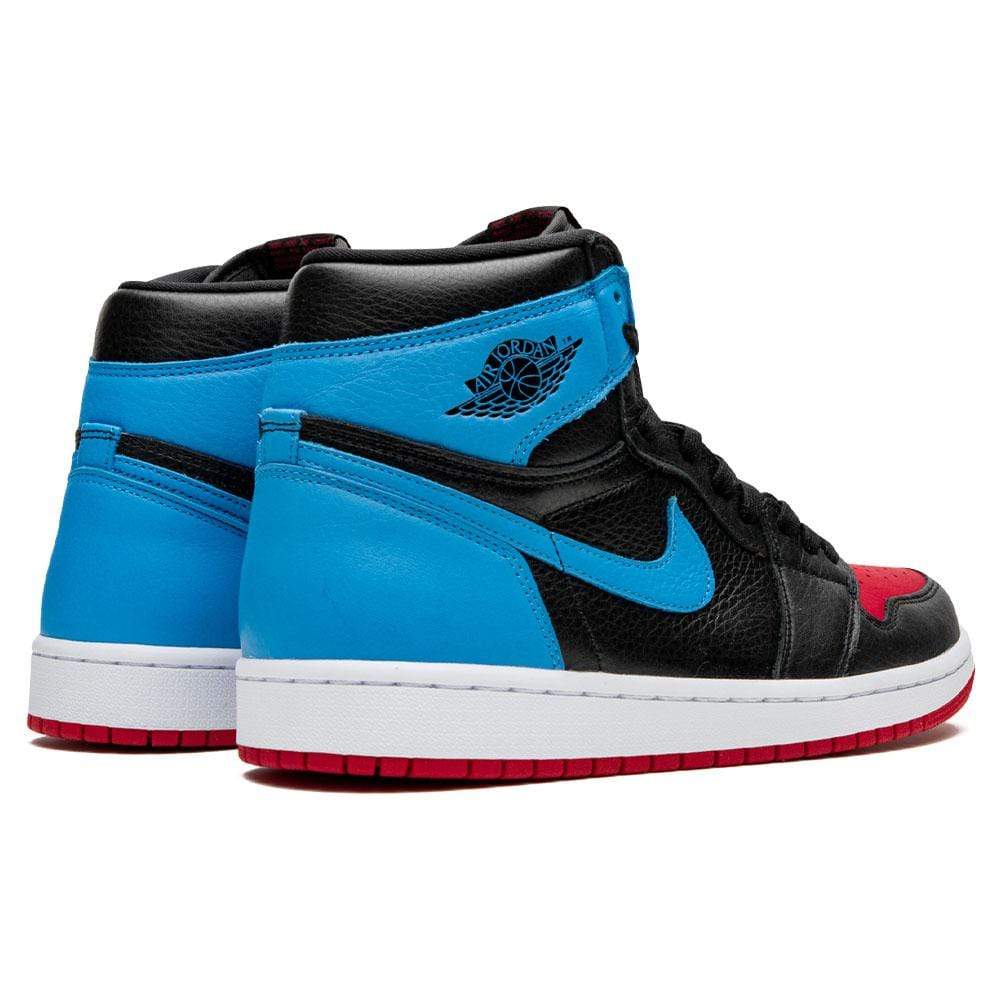 chicago to nc jordan 1