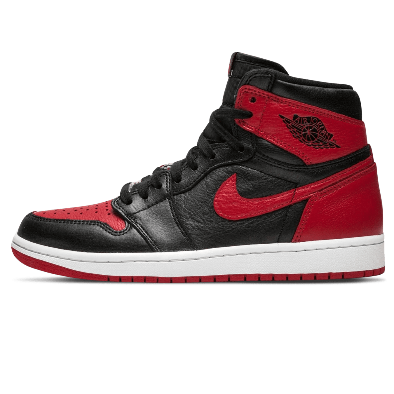 Air Jordan 1 Homage To Home