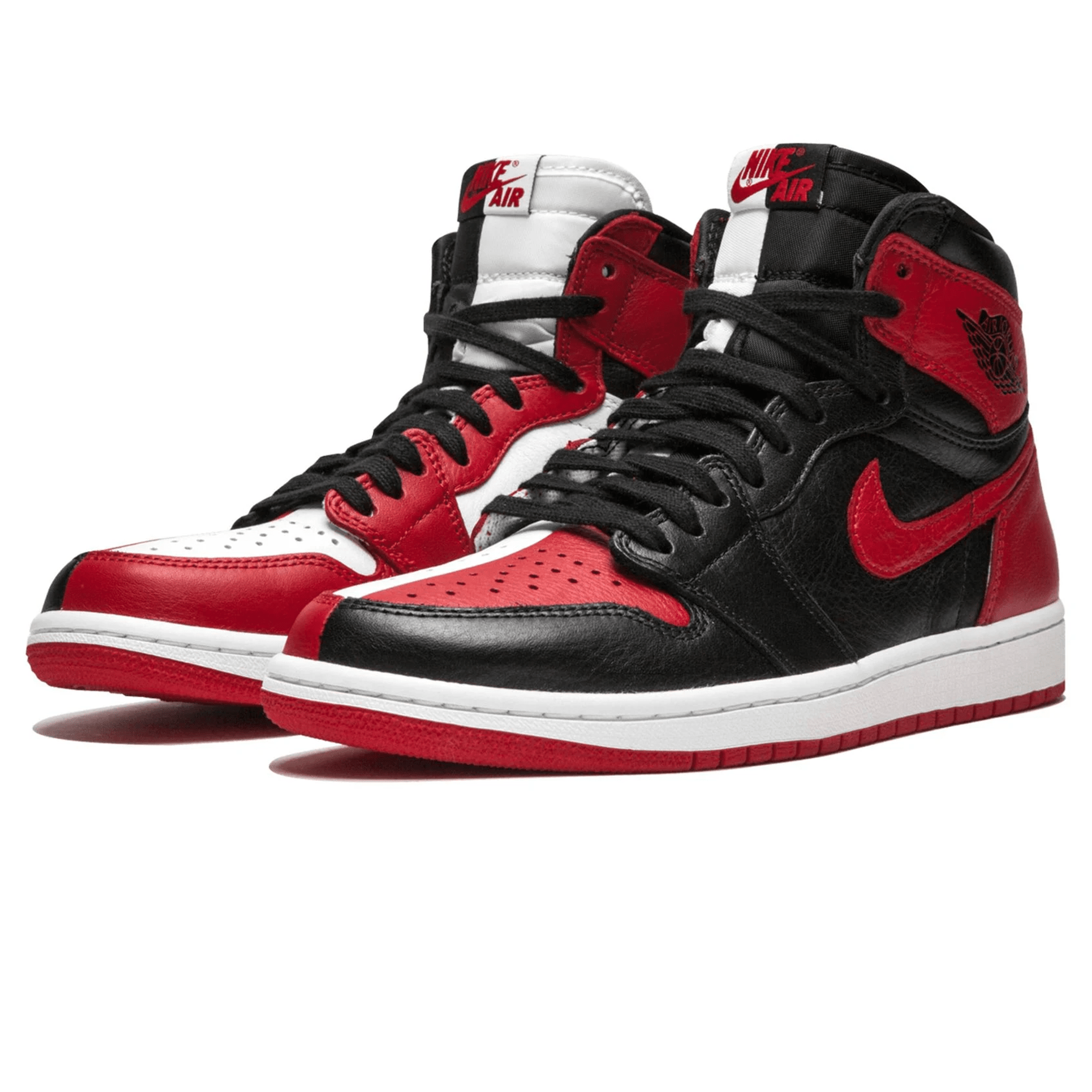 Air Jordan 1 Homage To Home