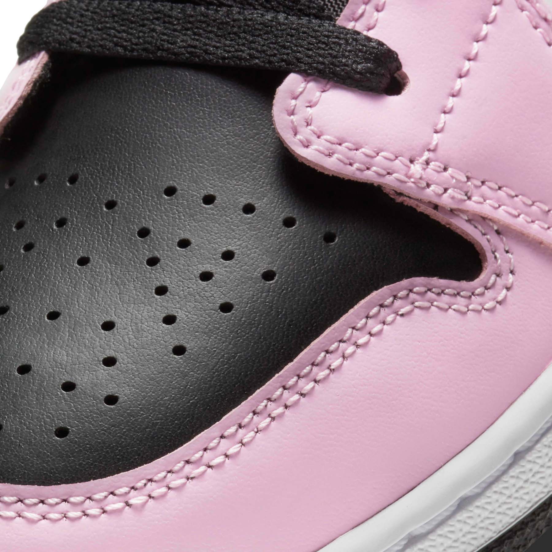 jordan 1 low arctic pink