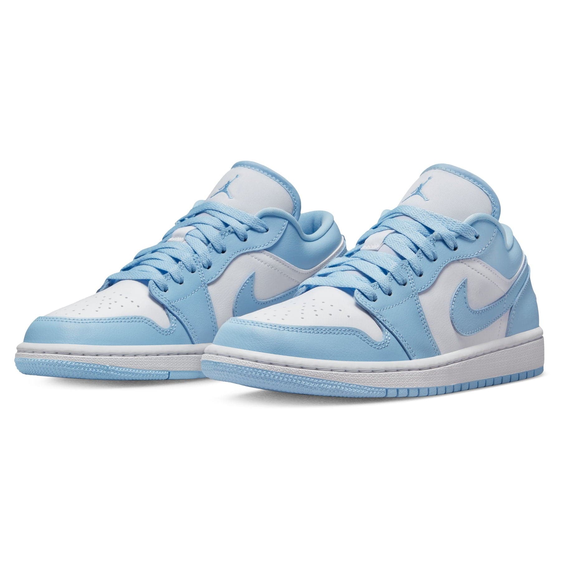 nike air jordan 1 low women's