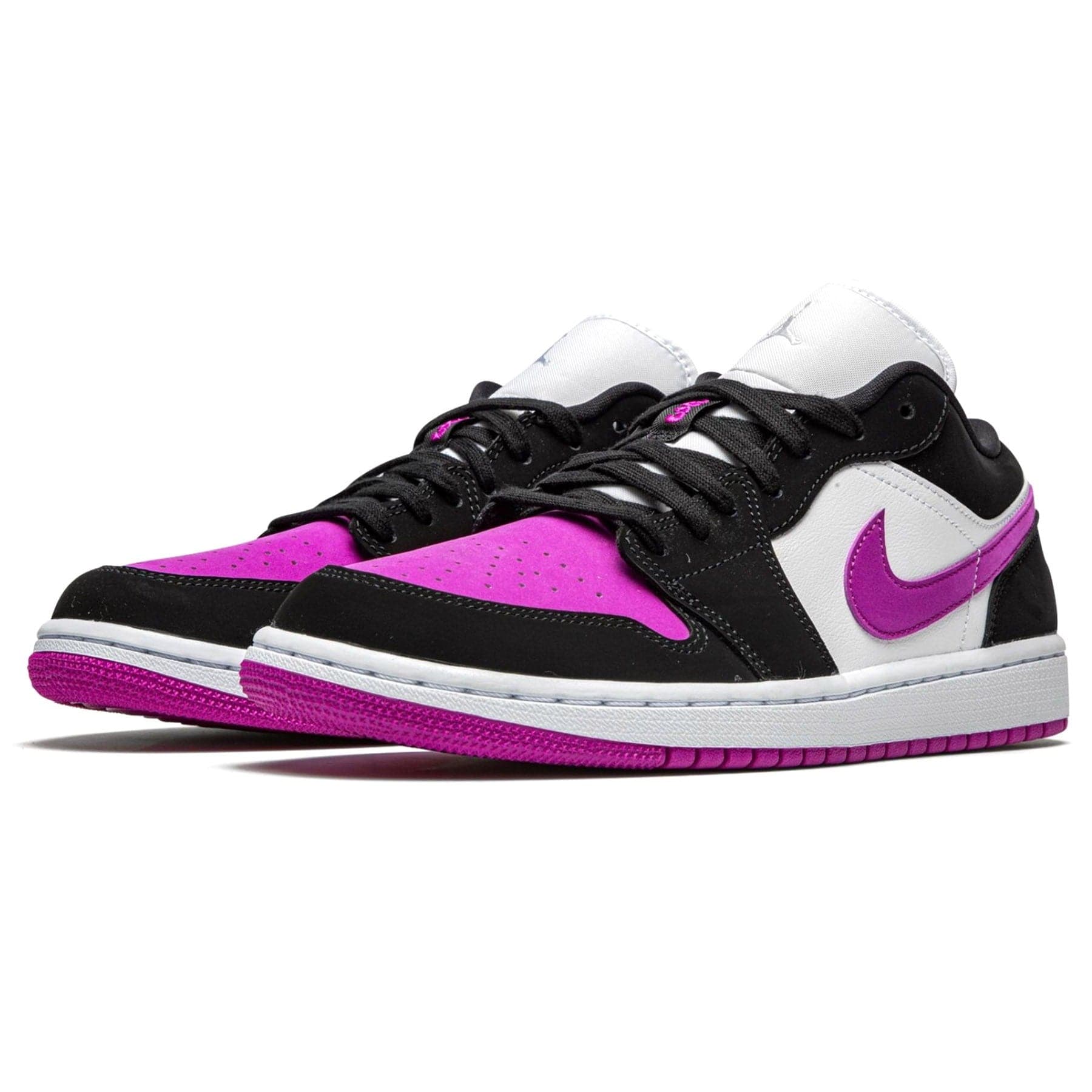 black cactus flower jordan 1 low