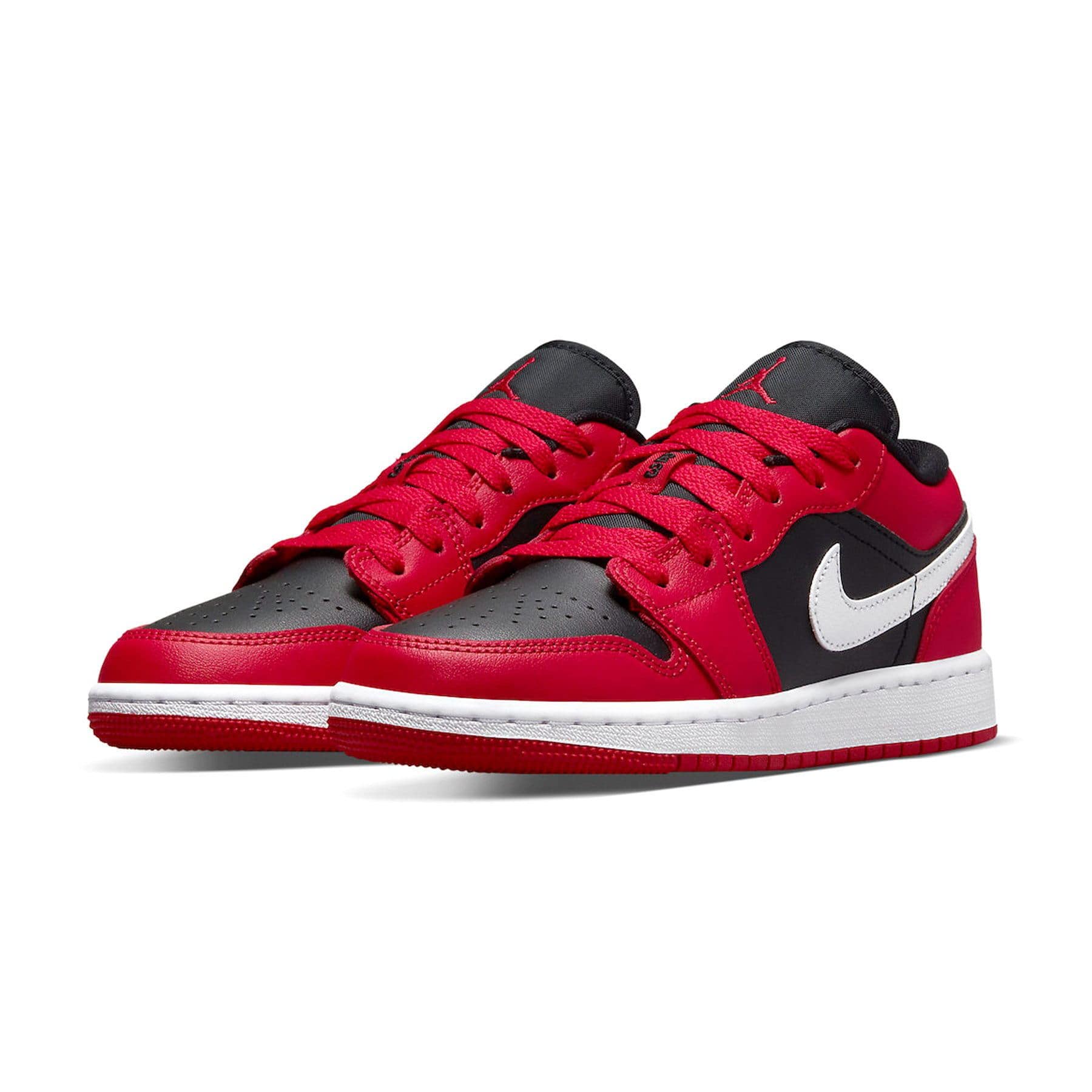 jordan 1 low very berry