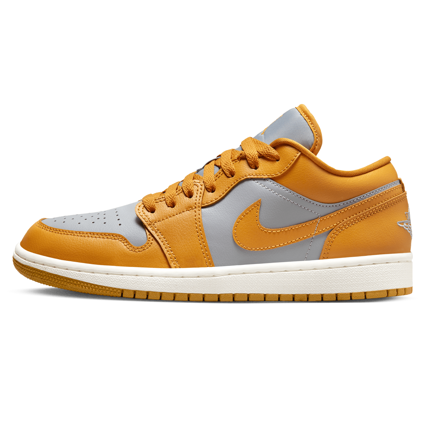 Air Jordan 1 Low Wmns 'Chutney'