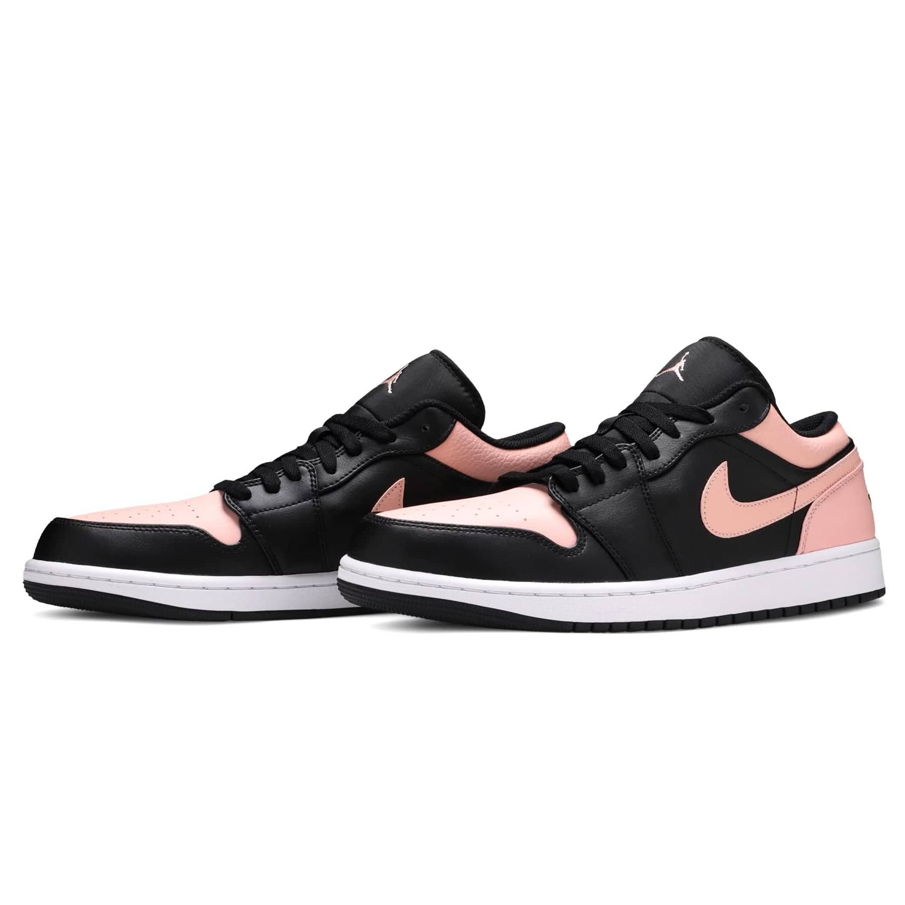 Air Jordan 1 Low 'Crimson Tint'