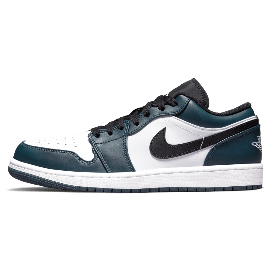 Air Jordan 1 Low 'Dark Teal'