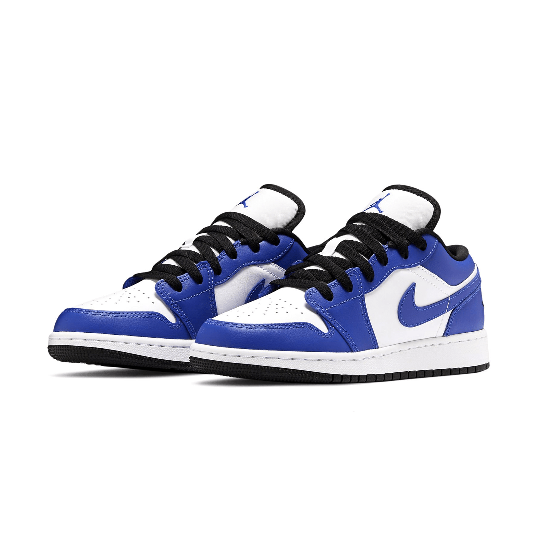 Air Jordan 1 Low GS 'Game Royal'