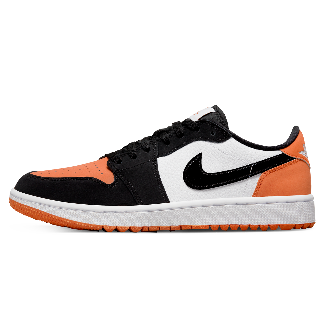 Air Jordan 1 Low Golf 'Shattered Backboard'