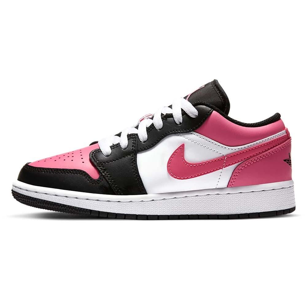 Air Jordan 1 Low GS 'Pinksicle'