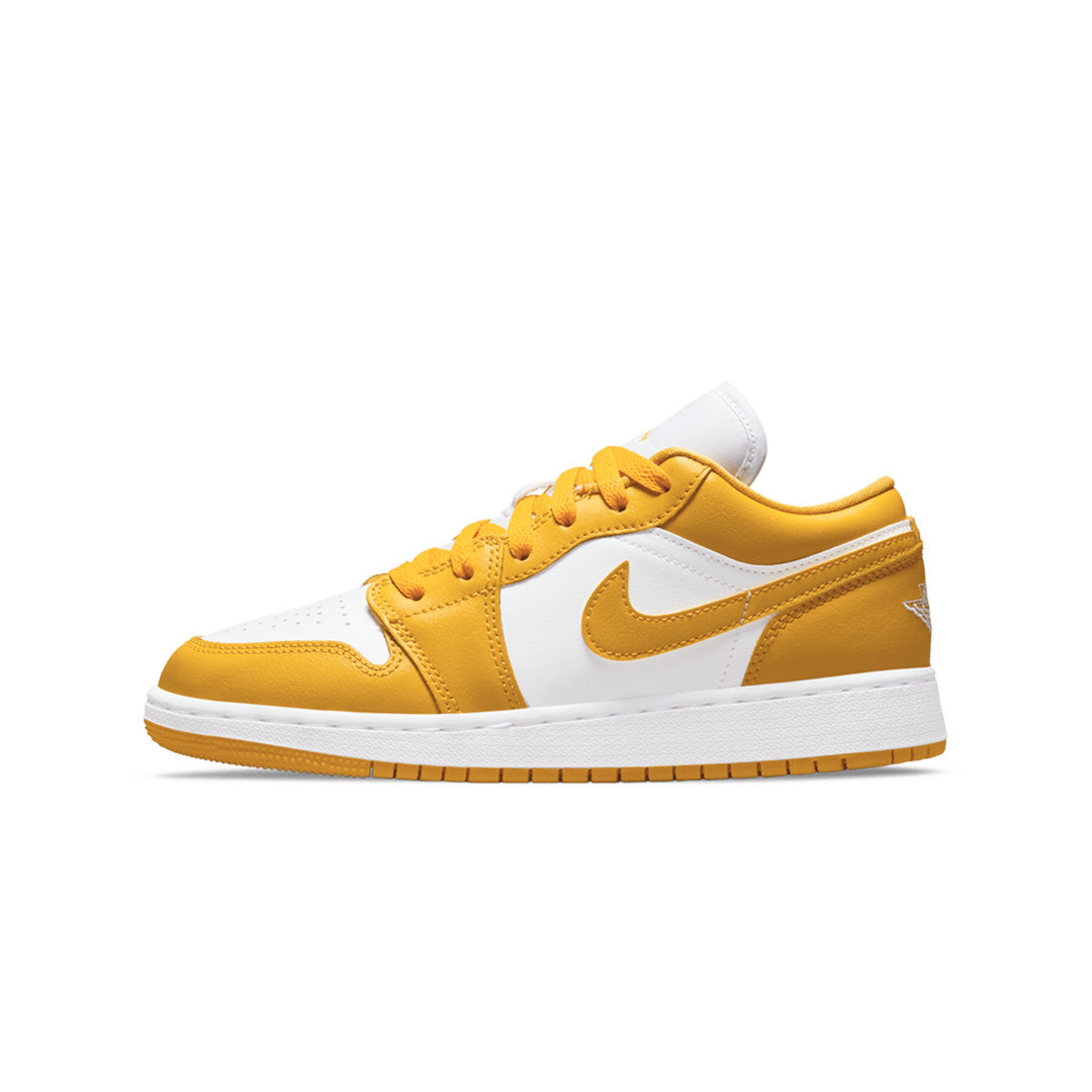 air jordan 1 low gs