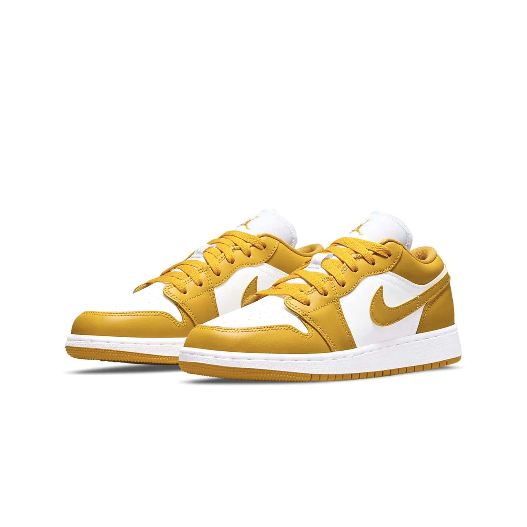 air jordan gs pollen