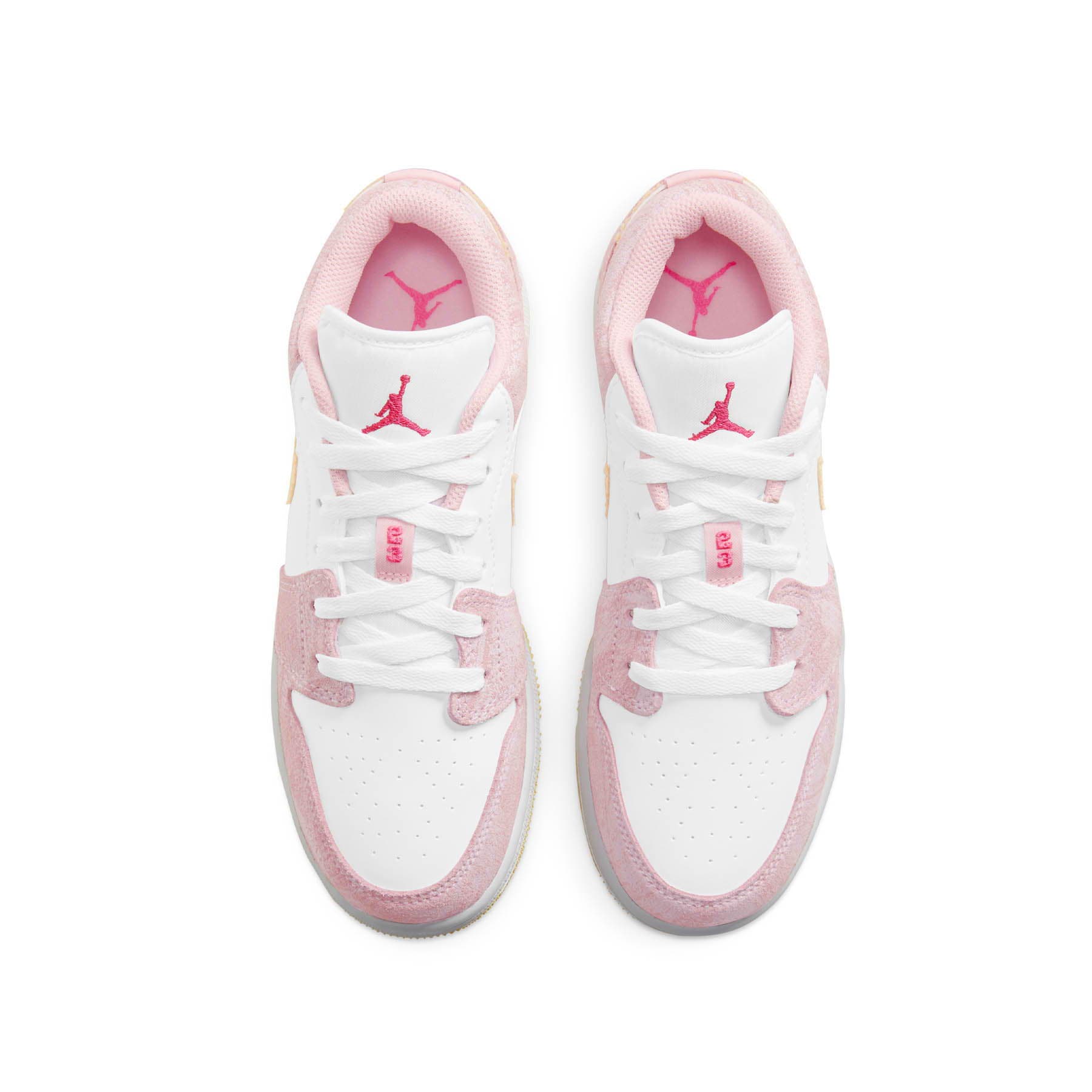 air jordan low ice cream