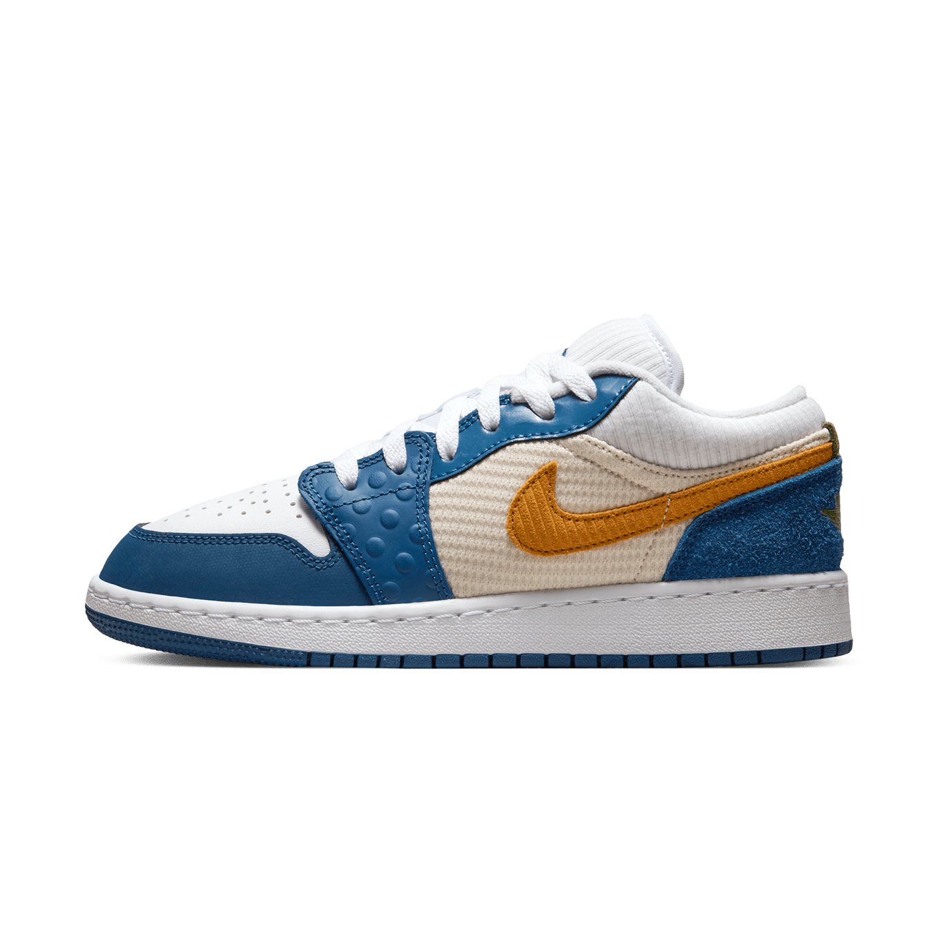 Air Jordan 1 Low SE GS 'Messy Room'