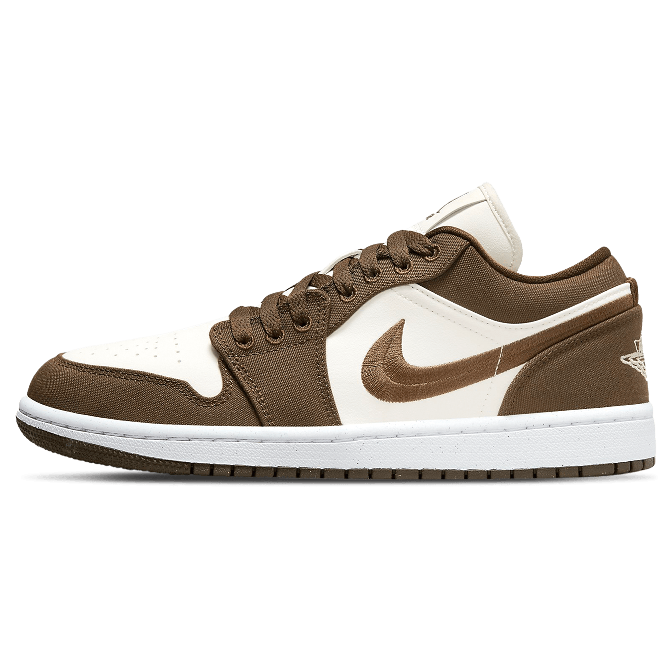 Air Jordan 1 Low SE Wmns 'Light Olive'