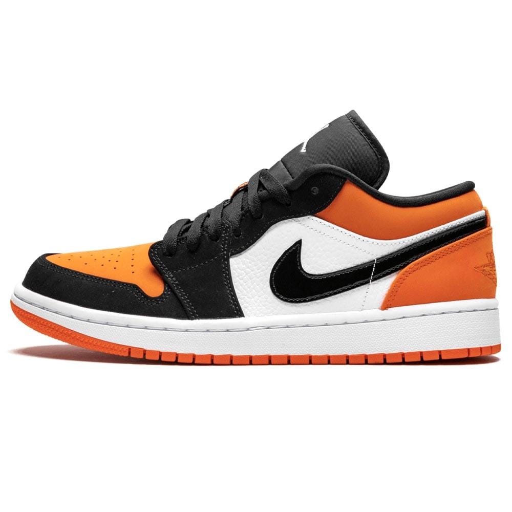 nike air jordan 1 low shattered backboard