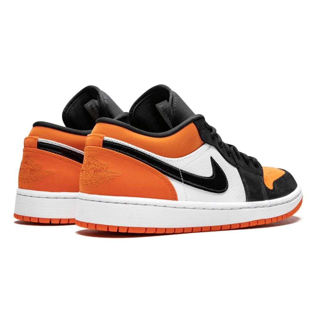 jordan 1 low shattered backboard