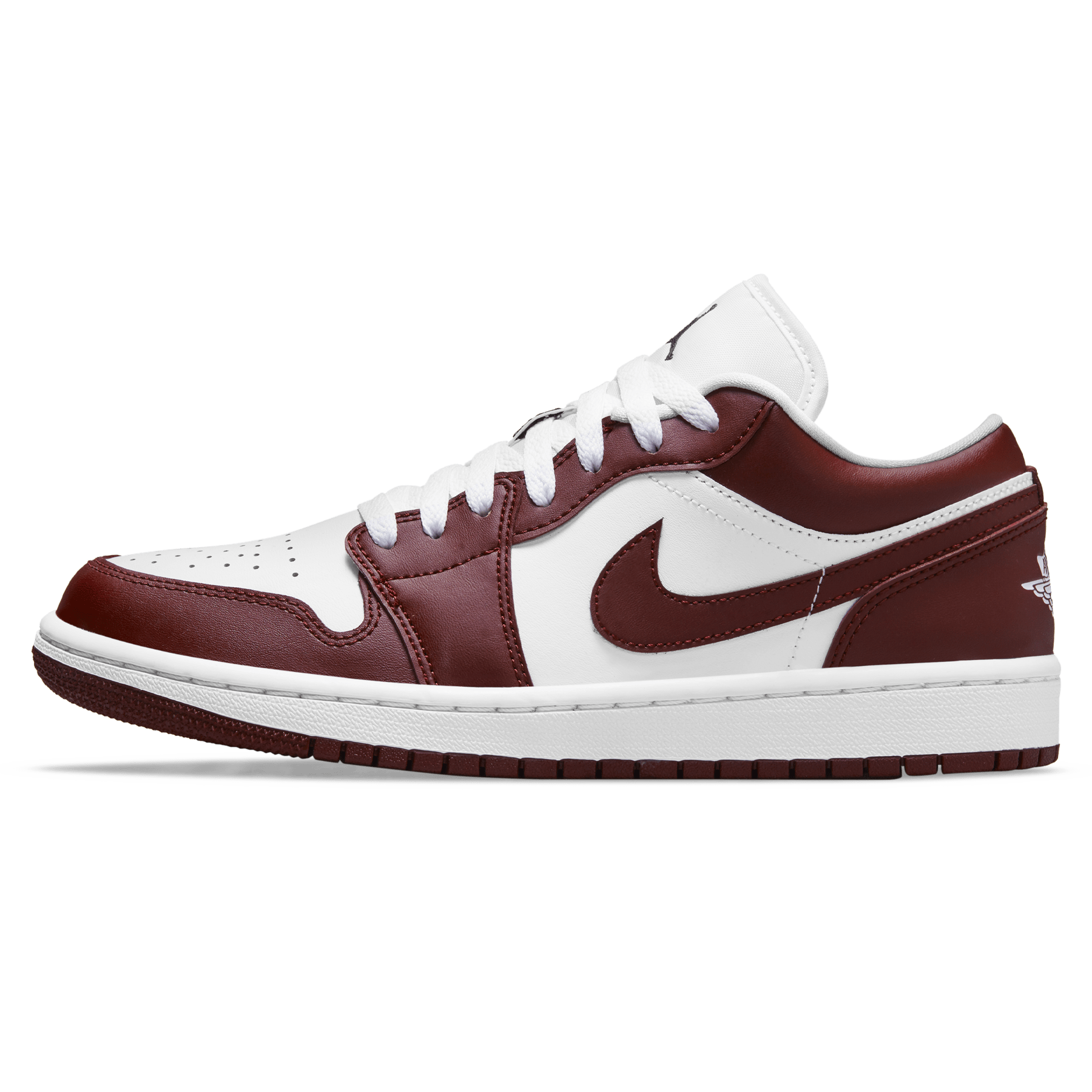 jordan 1 brown lows