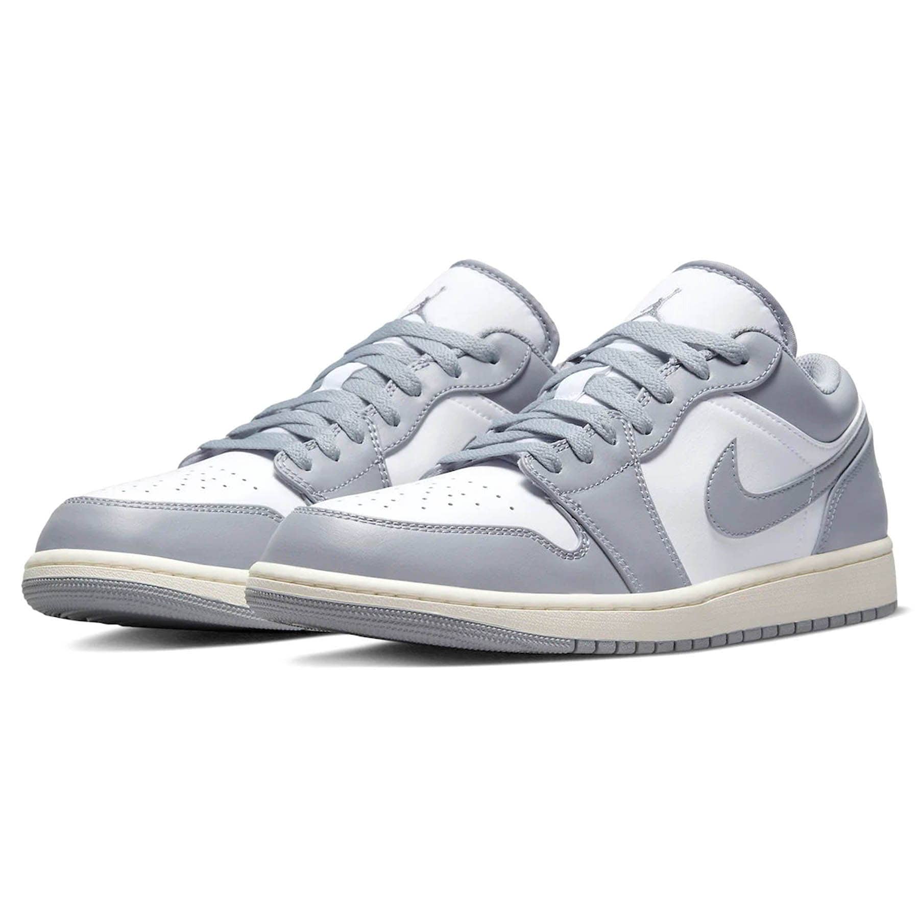 Air Jordan 1 Low 'Vintage Grey'