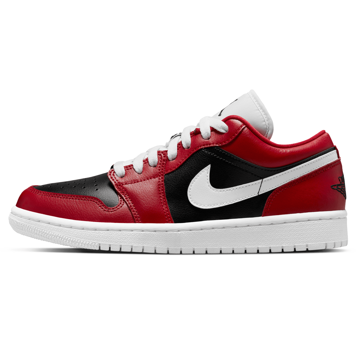 Air Jordan 1 Low Wmns 'Chicago Flip'