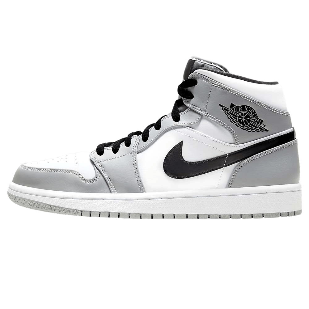 grey smoke air jordan 1