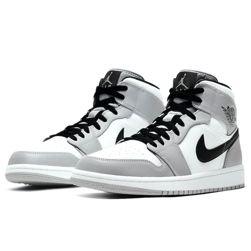 jordans 1s grey