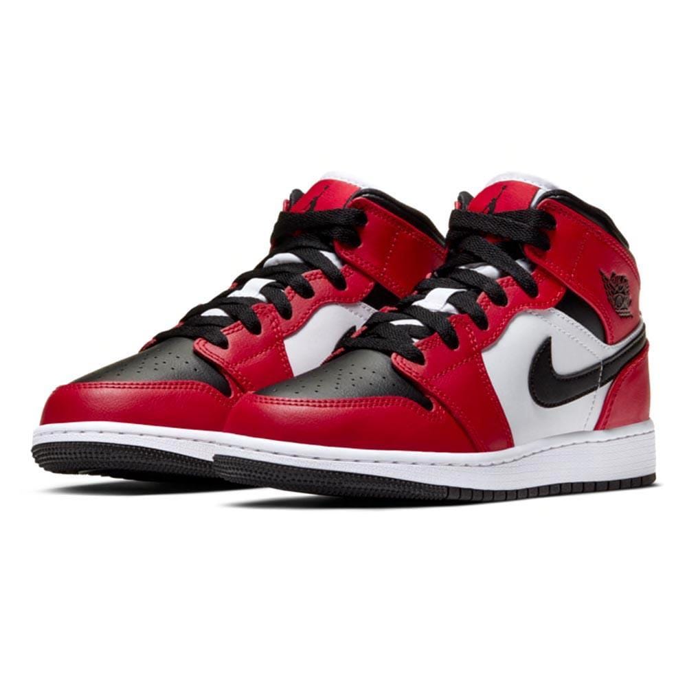 air jordan chicago toe