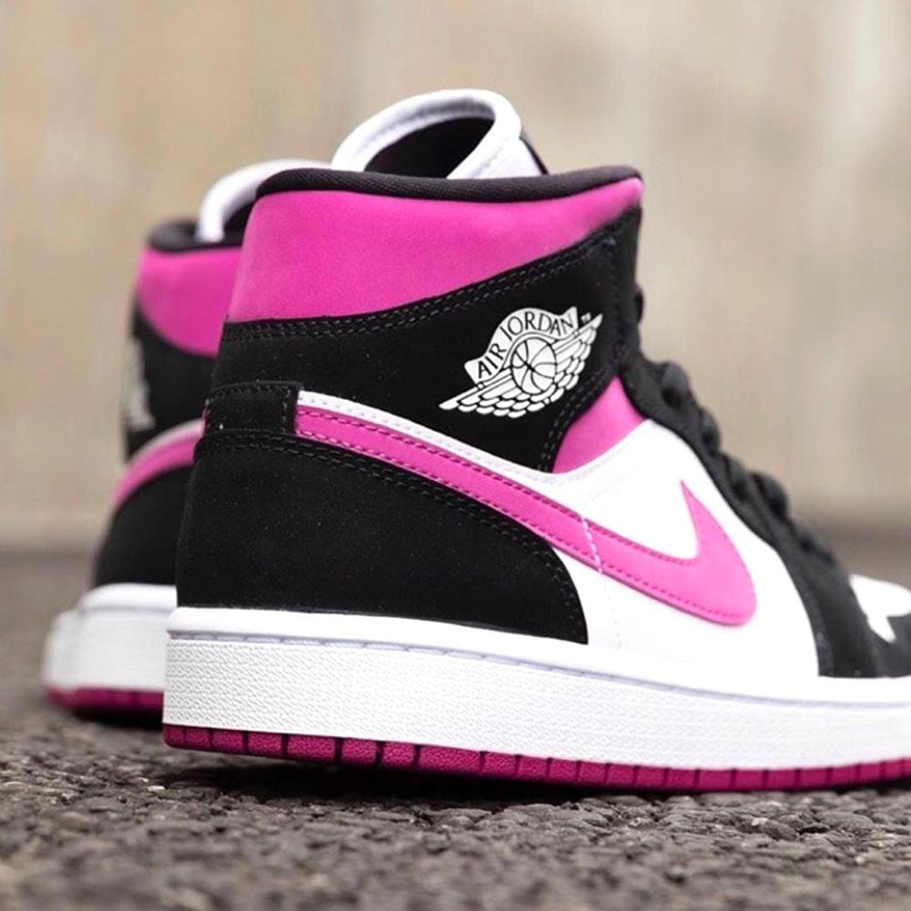 black cactus flower jordan 1