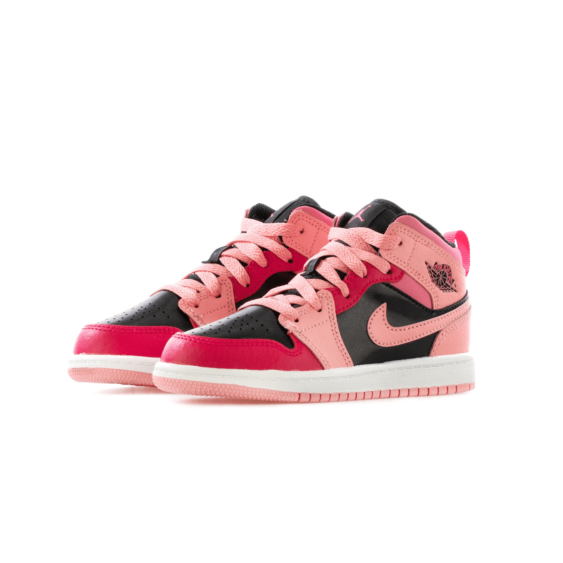 Air Jordan 1 Mid PS 'Coral Chalk'