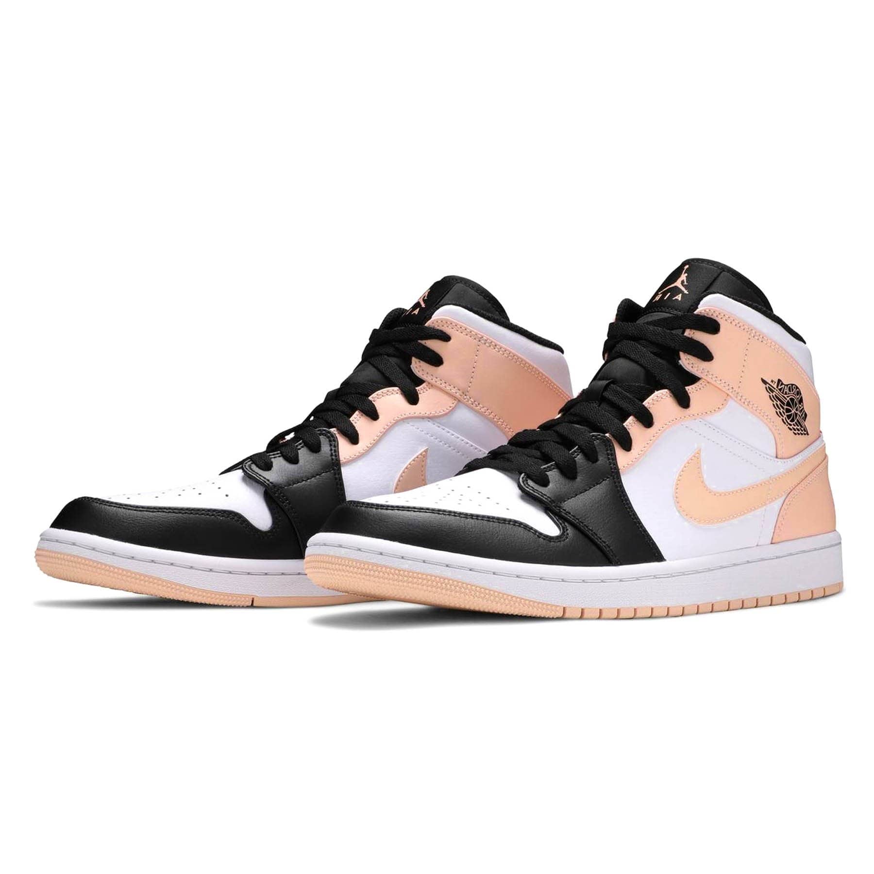 crimson tint air jordan 1