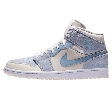 air jordan 1 sail blue