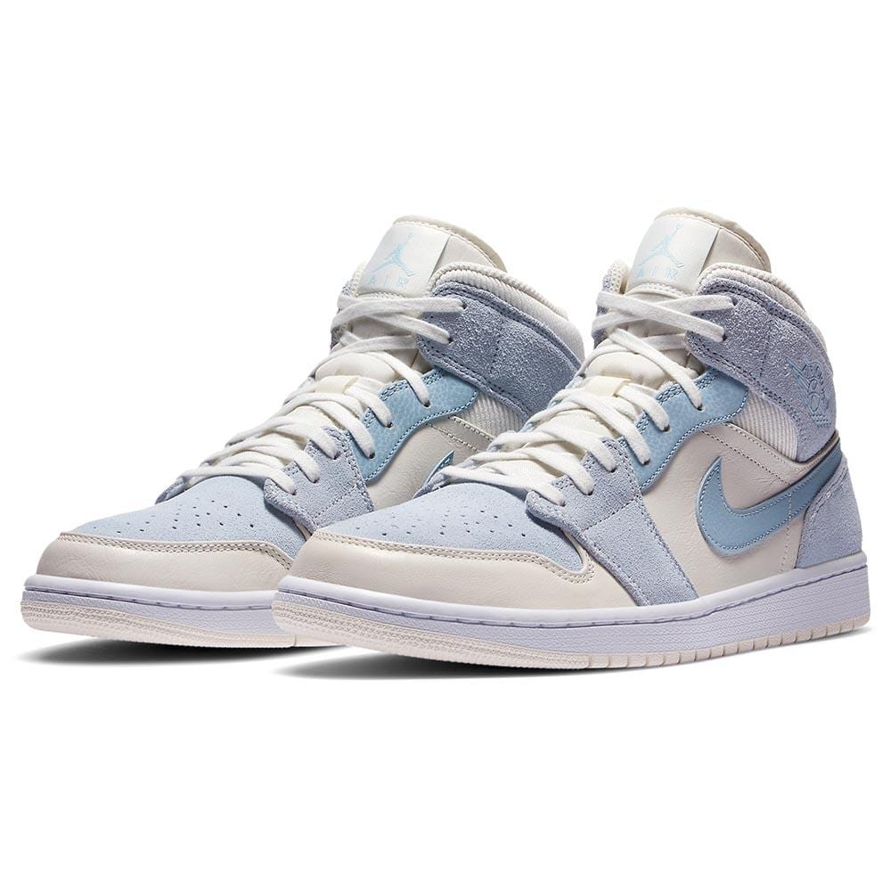 lightblue jordan 1