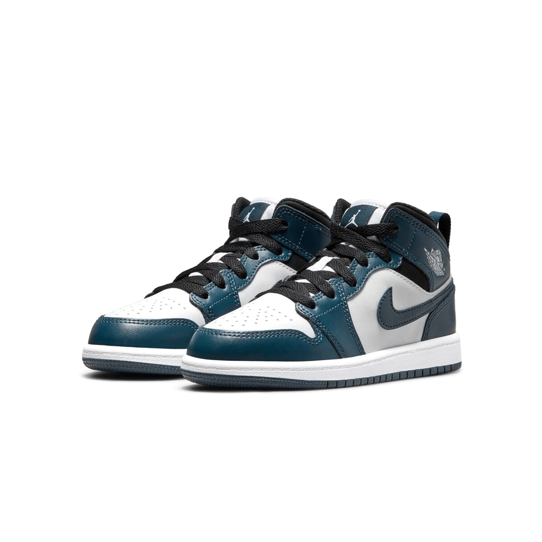 Air Jordan 1 Mid PS 'Dark Teal'