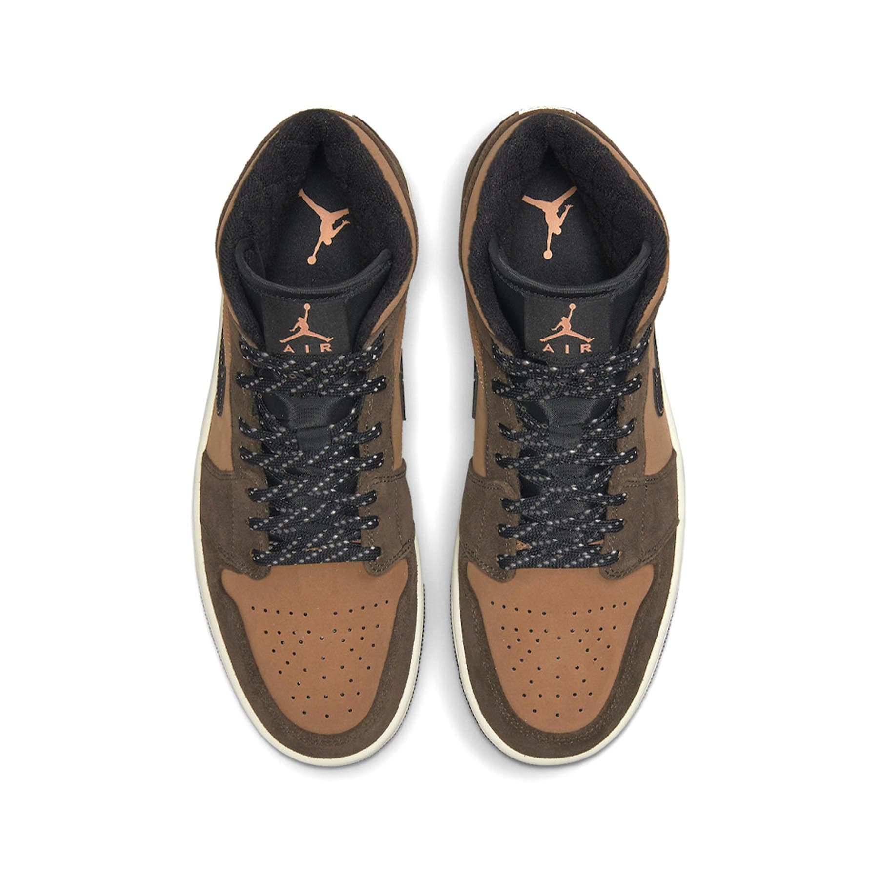 jordan 1 earth tone