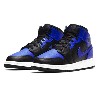 nike air jordan 1 royal blue mid