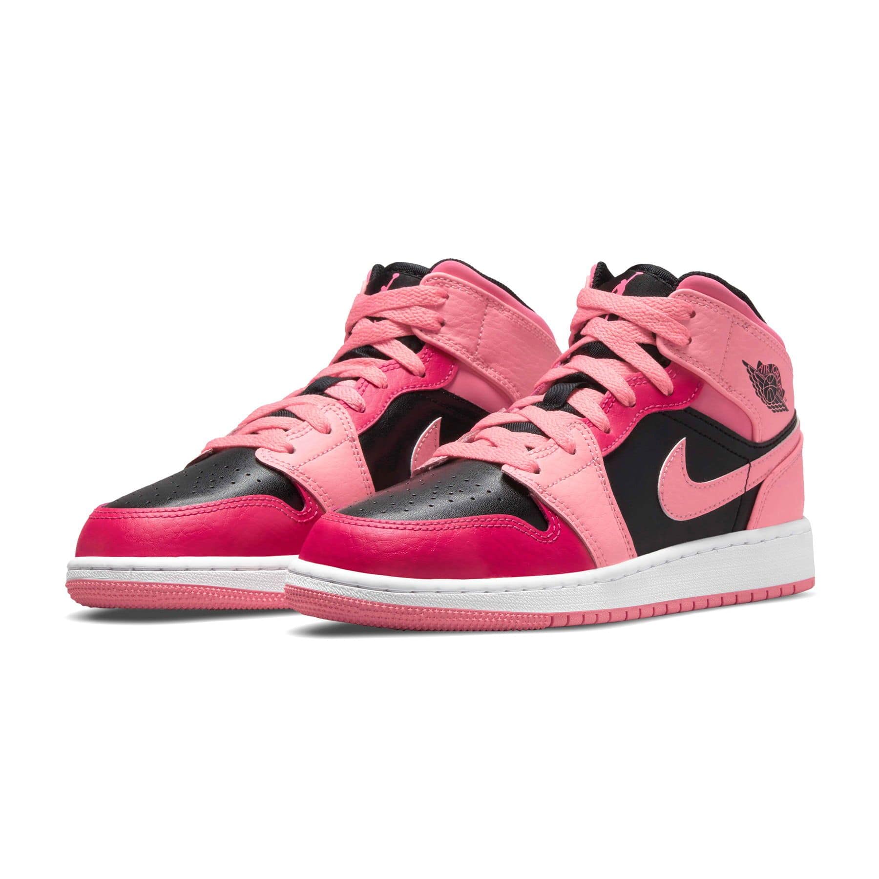 jordan 1 coral chalk