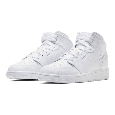 jordan 1 triple white