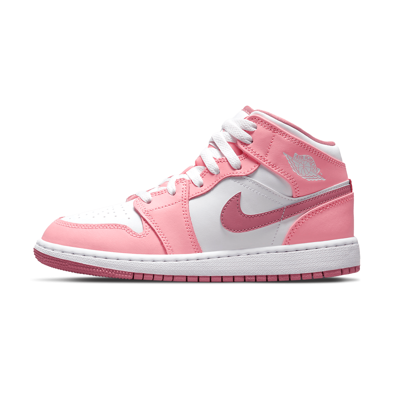 Air Jordan 1 Mid GS 'Valentine’s Day' 2023